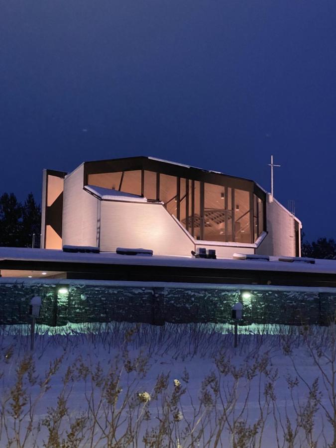 Kartano Kievari Aanekoski Exterior photo