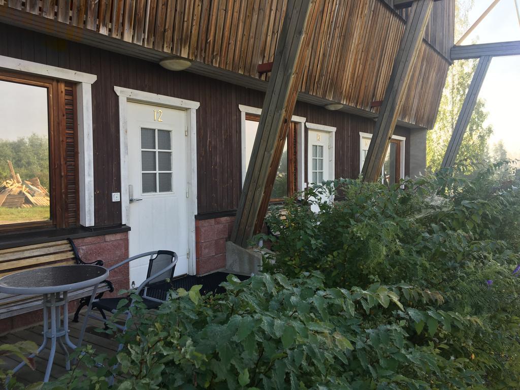 Kartano Kievari Aanekoski Exterior photo
